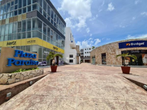 Plaza Paraiso by Riviera Rentals